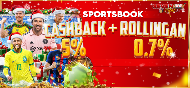 Welcome To SEVENSLOT777