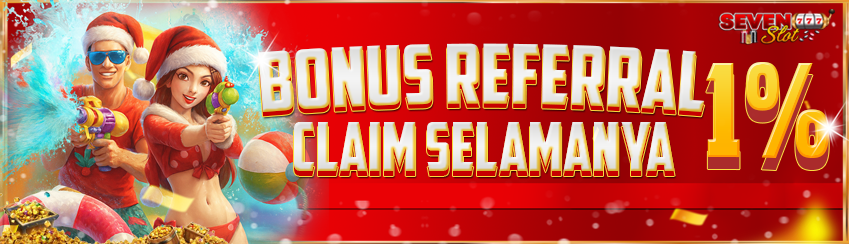 Bonus Referral All Game