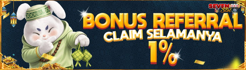 Bonus Referral All Game