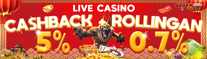 Bonus Live Casino