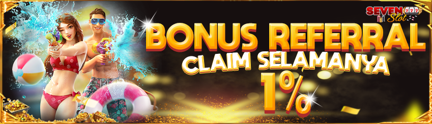 Bonus Referral All Game