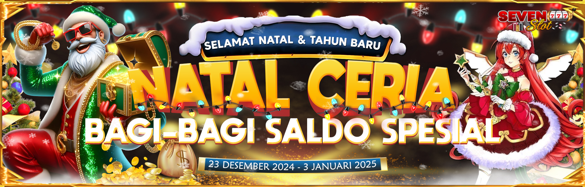 PROMO NATAL CERIA